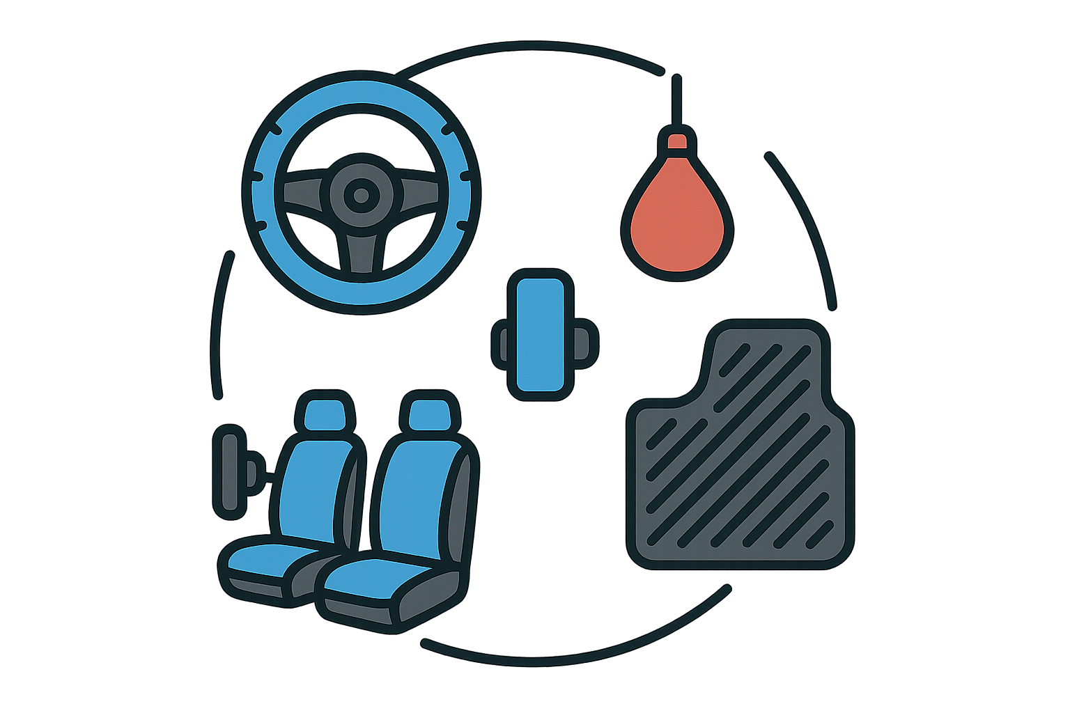 Car Accessories