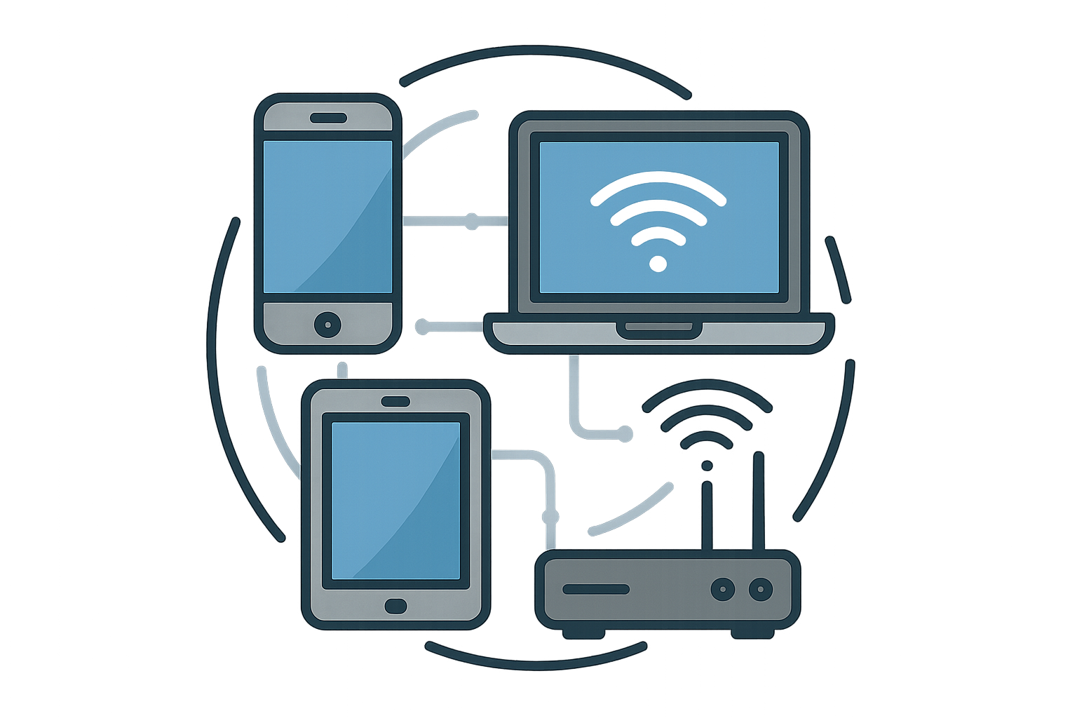 Internet Accessories