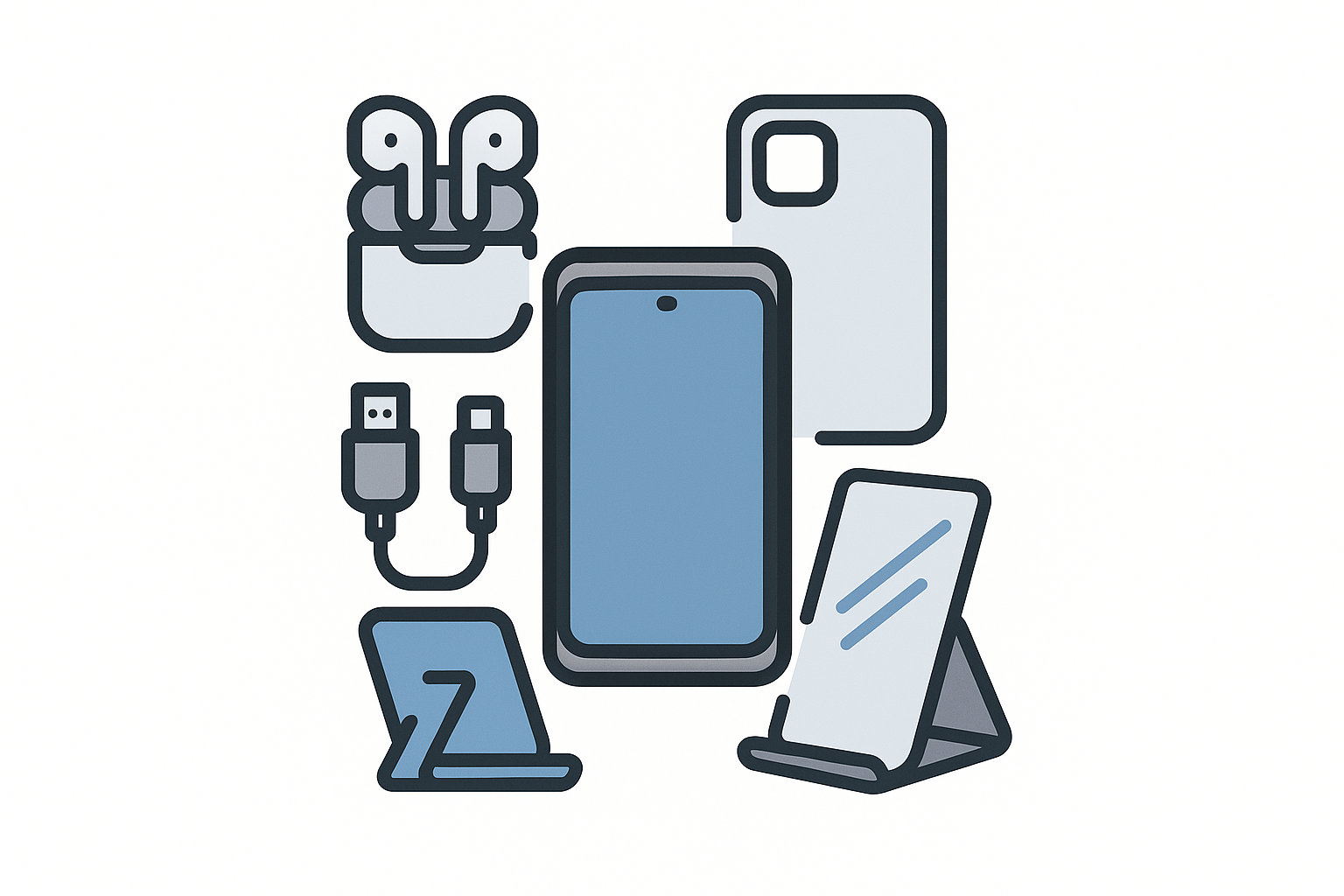 Phone Accessories