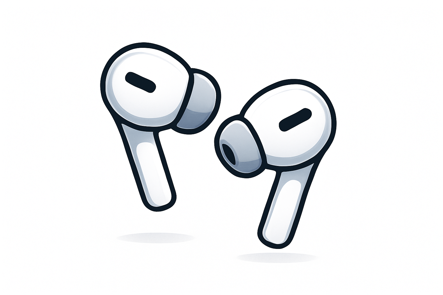 Earphones