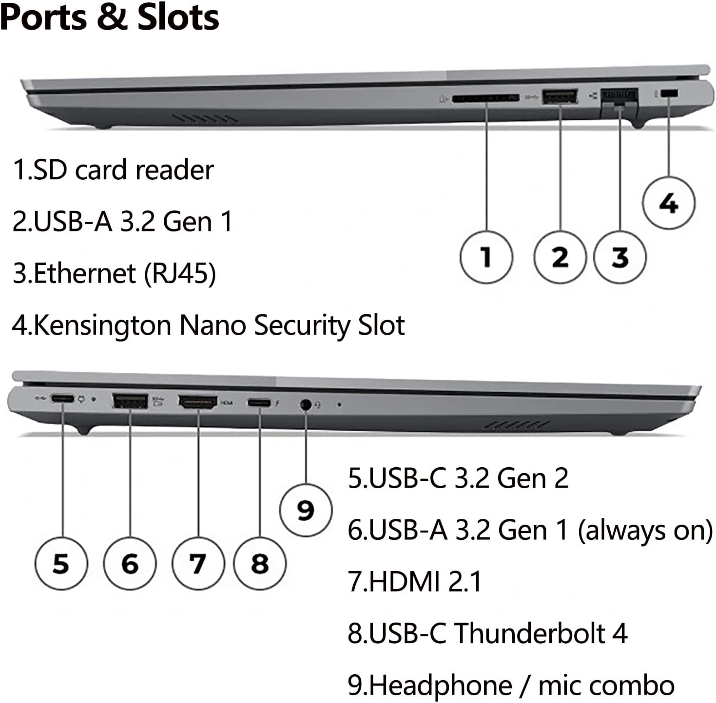 Lenovo ThinkBook 16 G6 IRL  Intel® Core™ i7-13700H | 16GB DDR5-5200 RAM , 512GB SSD | Intel® UHD Graphics | 16″ WUXGA IPS 300nits Anti-glare | DOS | English/Arabic Keyboard | SD Card Reader | Arctic Grey