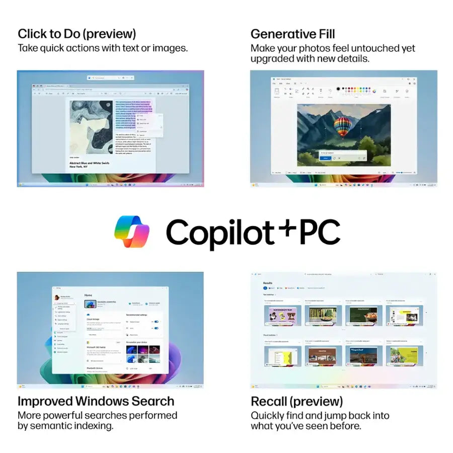 HP OmniBook X Flip AI PC Intel® Core™ Ultra 7 256 Intel® AI Boost (47 NPU TOPS) | 16GB DDR5x RAM ; 1TB NVMe SSD | Intel® Arc™ | 16 inch 2K IPS TouchScreen Display | Backlit Keyboard | Windows 11 |  16-as0023dx Eclipse Gray