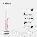Green Lion Eyebrow Hair Trimmer - Pink