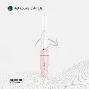 Green Lion Eyebrow Hair Trimmer - Pink