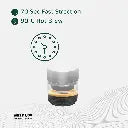 Green Lion Campinas Portable Coffee Maker 80mL