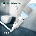 Green Lion Splash Go Portable Bidet - White