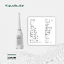 Green Lion Splash Go Portable Bidet - White