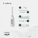 Green Lion Splash Go Portable Bidet - White