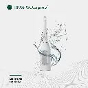 Green Lion Splash Go Portable Bidet - White