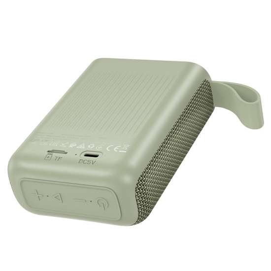 HOCO HC34 Wireless Bluetooth Speaker