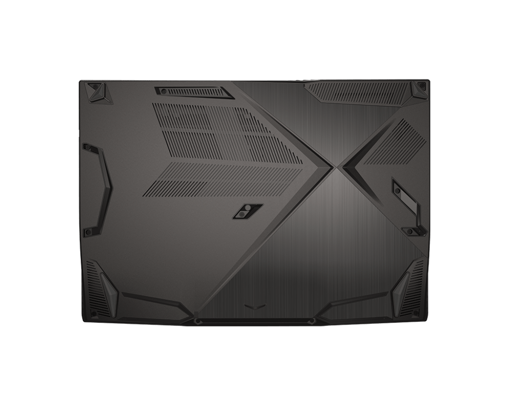 MSI THIN 15 B13VF Intel® Core™ i5-13420H | 16GB DDR4 ; 512GB SSD | RTX™ 4060 8GB GDDR6 | 15.6″ IPS Display 144 Hz | Blue Backlit Keyboard | Windows 11 | Cosmos Grey