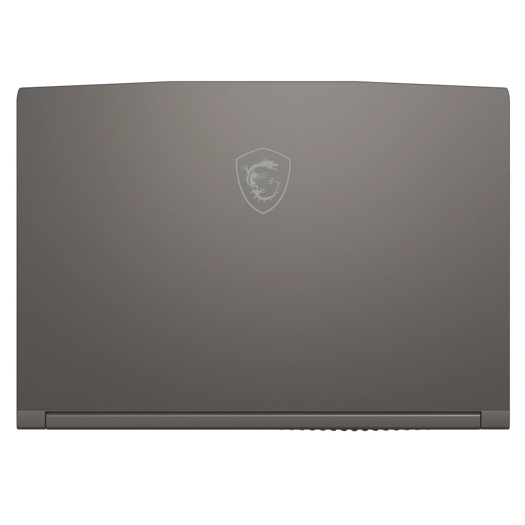 MSI Thin 15 B13UC Intel® Core™ i5-13420H | 16GB DDR4 RAM ; 512GB NVMe SSD | RTX 3050 4GB | 15.6″ FHD IPS 144Hz Display | Windows 11  | Blue Backlit Keyboard with Anti-Ghost key | Cosmos Gray