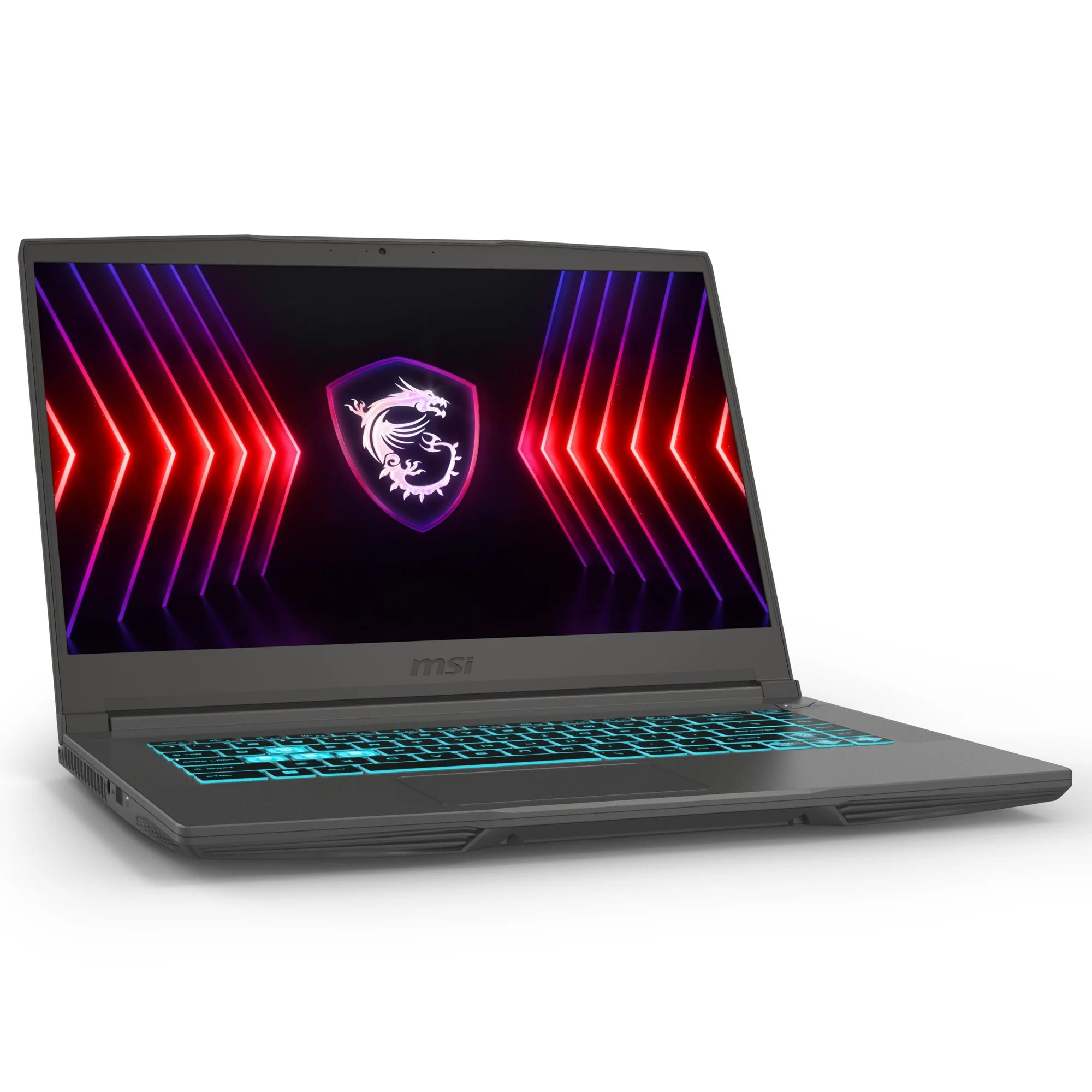 MSI Thin 15 B13UC Intel® Core™ i5-13420H | 16GB DDR4 RAM ; 512GB NVMe SSD | RTX 3050 4GB | 15.6″ FHD IPS 144Hz Display | Windows 11  | Blue Backlit Keyboard with Anti-Ghost key | Cosmos Gray