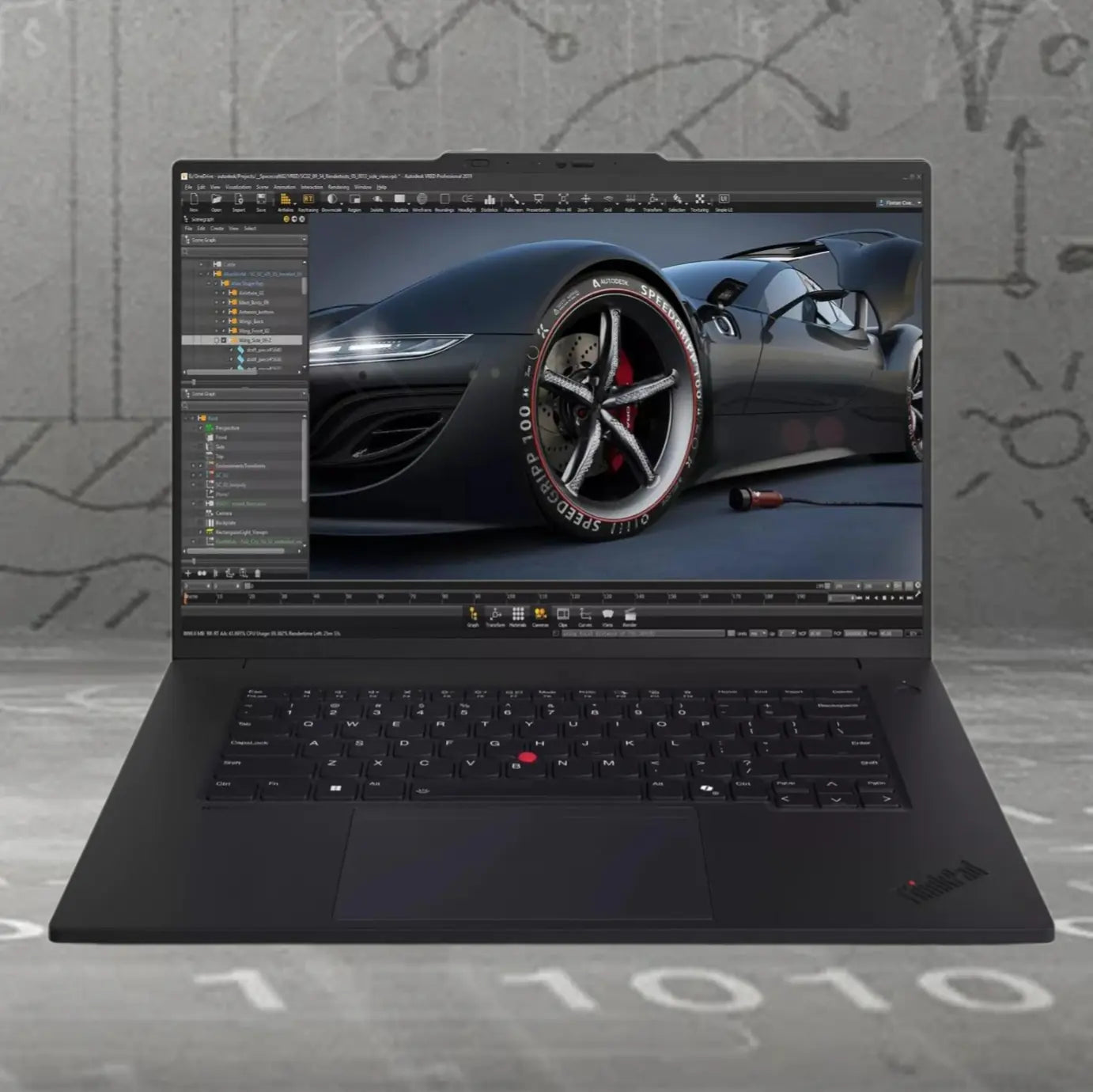 LENOVO ThinkPad E14 Gen 6 Ultraslim PC Intel® Core™ Ultra 5 125U | 8GB DDR5 RAM ; 512GB SSD NVMe® | 14″ WUXGA IPS Display | Intel® Graphics | DOS | Lenovo Laptop Bag Inc. | BLACK