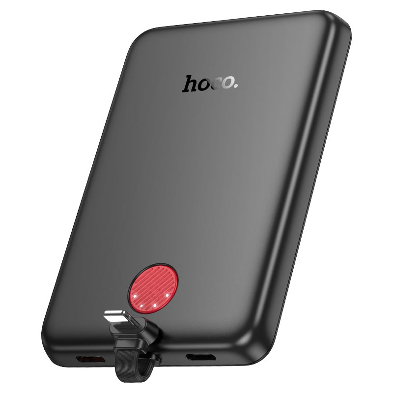 HOCO POWER BANK MAGNETIC J133