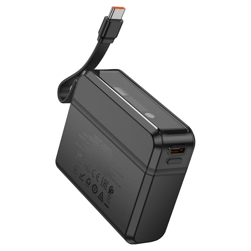 HOCO Q38 10000mAh PD20W Power Bank